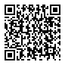 Kod QR do zeskanowania na urządzeniu mobilnym w celu wyświetlenia na nim tej strony