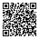 Kod QR do zeskanowania na urządzeniu mobilnym w celu wyświetlenia na nim tej strony