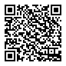 Kod QR do zeskanowania na urządzeniu mobilnym w celu wyświetlenia na nim tej strony