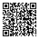 Kod QR do zeskanowania na urządzeniu mobilnym w celu wyświetlenia na nim tej strony