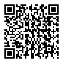 Kod QR do zeskanowania na urządzeniu mobilnym w celu wyświetlenia na nim tej strony