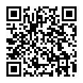 Kod QR do zeskanowania na urządzeniu mobilnym w celu wyświetlenia na nim tej strony