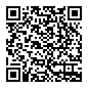 Kod QR do zeskanowania na urządzeniu mobilnym w celu wyświetlenia na nim tej strony