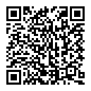 Kod QR do zeskanowania na urządzeniu mobilnym w celu wyświetlenia na nim tej strony