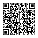 Kod QR do zeskanowania na urządzeniu mobilnym w celu wyświetlenia na nim tej strony