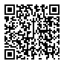 Kod QR do zeskanowania na urządzeniu mobilnym w celu wyświetlenia na nim tej strony