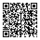 Kod QR do zeskanowania na urządzeniu mobilnym w celu wyświetlenia na nim tej strony