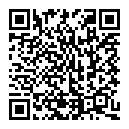 Kod QR do zeskanowania na urządzeniu mobilnym w celu wyświetlenia na nim tej strony