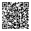 Kod QR do zeskanowania na urządzeniu mobilnym w celu wyświetlenia na nim tej strony