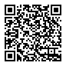 Kod QR do zeskanowania na urządzeniu mobilnym w celu wyświetlenia na nim tej strony