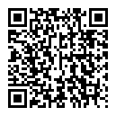 Kod QR do zeskanowania na urządzeniu mobilnym w celu wyświetlenia na nim tej strony