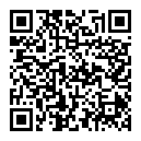 Kod QR do zeskanowania na urządzeniu mobilnym w celu wyświetlenia na nim tej strony