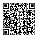 Kod QR do zeskanowania na urządzeniu mobilnym w celu wyświetlenia na nim tej strony