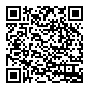 Kod QR do zeskanowania na urządzeniu mobilnym w celu wyświetlenia na nim tej strony