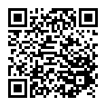 Kod QR do zeskanowania na urządzeniu mobilnym w celu wyświetlenia na nim tej strony