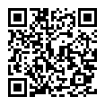 Kod QR do zeskanowania na urządzeniu mobilnym w celu wyświetlenia na nim tej strony