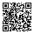 Kod QR do zeskanowania na urządzeniu mobilnym w celu wyświetlenia na nim tej strony