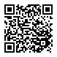 Kod QR do zeskanowania na urządzeniu mobilnym w celu wyświetlenia na nim tej strony