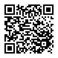 Kod QR do zeskanowania na urządzeniu mobilnym w celu wyświetlenia na nim tej strony