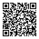 Kod QR do zeskanowania na urządzeniu mobilnym w celu wyświetlenia na nim tej strony