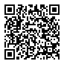 Kod QR do zeskanowania na urządzeniu mobilnym w celu wyświetlenia na nim tej strony