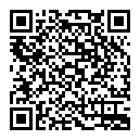 Kod QR do zeskanowania na urządzeniu mobilnym w celu wyświetlenia na nim tej strony