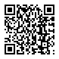 Kod QR do zeskanowania na urządzeniu mobilnym w celu wyświetlenia na nim tej strony