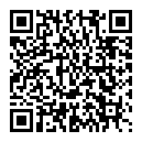 Kod QR do zeskanowania na urządzeniu mobilnym w celu wyświetlenia na nim tej strony