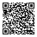 Kod QR do zeskanowania na urządzeniu mobilnym w celu wyświetlenia na nim tej strony