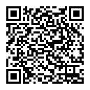 Kod QR do zeskanowania na urządzeniu mobilnym w celu wyświetlenia na nim tej strony