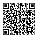 Kod QR do zeskanowania na urządzeniu mobilnym w celu wyświetlenia na nim tej strony