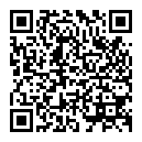 Kod QR do zeskanowania na urządzeniu mobilnym w celu wyświetlenia na nim tej strony