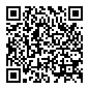 Kod QR do zeskanowania na urządzeniu mobilnym w celu wyświetlenia na nim tej strony