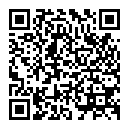 Kod QR do zeskanowania na urządzeniu mobilnym w celu wyświetlenia na nim tej strony