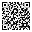 Kod QR do zeskanowania na urządzeniu mobilnym w celu wyświetlenia na nim tej strony