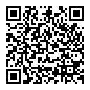 Kod QR do zeskanowania na urządzeniu mobilnym w celu wyświetlenia na nim tej strony