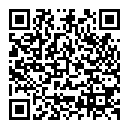 Kod QR do zeskanowania na urządzeniu mobilnym w celu wyświetlenia na nim tej strony