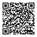 Kod QR do zeskanowania na urządzeniu mobilnym w celu wyświetlenia na nim tej strony