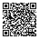 Kod QR do zeskanowania na urządzeniu mobilnym w celu wyświetlenia na nim tej strony