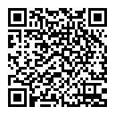 Kod QR do zeskanowania na urządzeniu mobilnym w celu wyświetlenia na nim tej strony