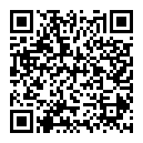 Kod QR do zeskanowania na urządzeniu mobilnym w celu wyświetlenia na nim tej strony