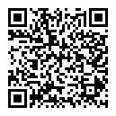 Kod QR do zeskanowania na urządzeniu mobilnym w celu wyświetlenia na nim tej strony