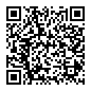 Kod QR do zeskanowania na urządzeniu mobilnym w celu wyświetlenia na nim tej strony