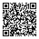 Kod QR do zeskanowania na urządzeniu mobilnym w celu wyświetlenia na nim tej strony