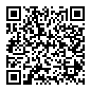 Kod QR do zeskanowania na urządzeniu mobilnym w celu wyświetlenia na nim tej strony