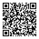 Kod QR do zeskanowania na urządzeniu mobilnym w celu wyświetlenia na nim tej strony