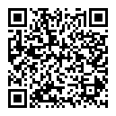 Kod QR do zeskanowania na urządzeniu mobilnym w celu wyświetlenia na nim tej strony