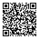 Kod QR do zeskanowania na urządzeniu mobilnym w celu wyświetlenia na nim tej strony