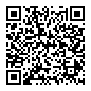 Kod QR do zeskanowania na urządzeniu mobilnym w celu wyświetlenia na nim tej strony