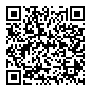 Kod QR do zeskanowania na urządzeniu mobilnym w celu wyświetlenia na nim tej strony